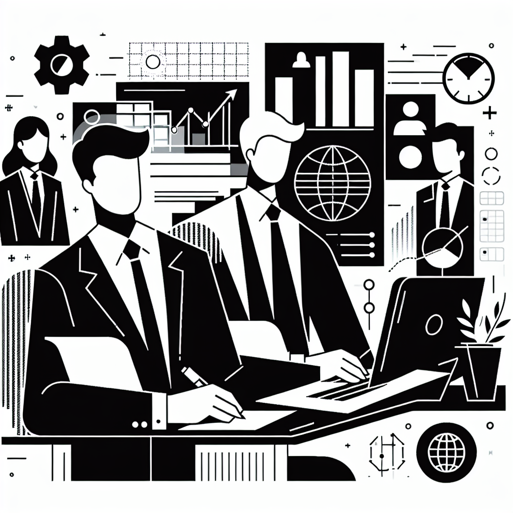 Soluciones a medida: Desarrollo de software personalizado para empresas