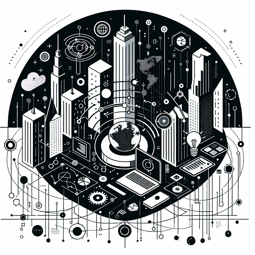 La Revolución de la Visualización de Datos Moderna para Empresas