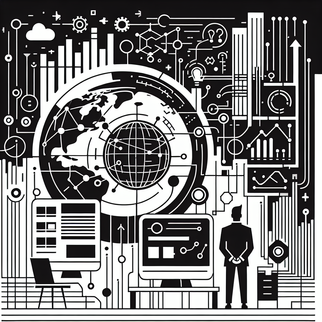 Optimizando la Visualización de Datos Empresariales en la Era Moderna