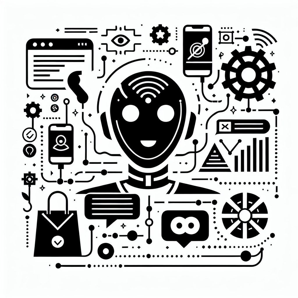 Optimizando la Experiencia del Cliente: La Importancia de un Bot de Atención con IA para su Ecommerce