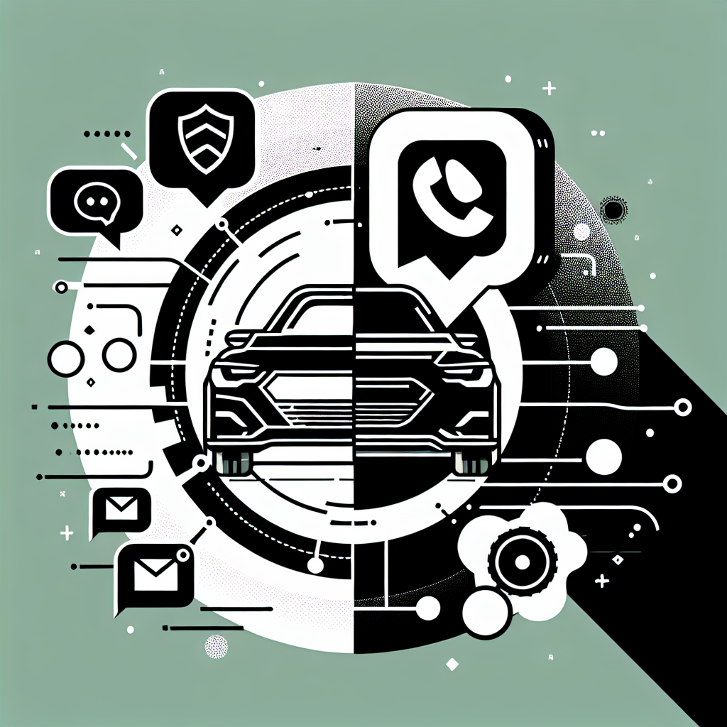 Optimiza tus ventas de autos con un CRM de Whatsapp especializado