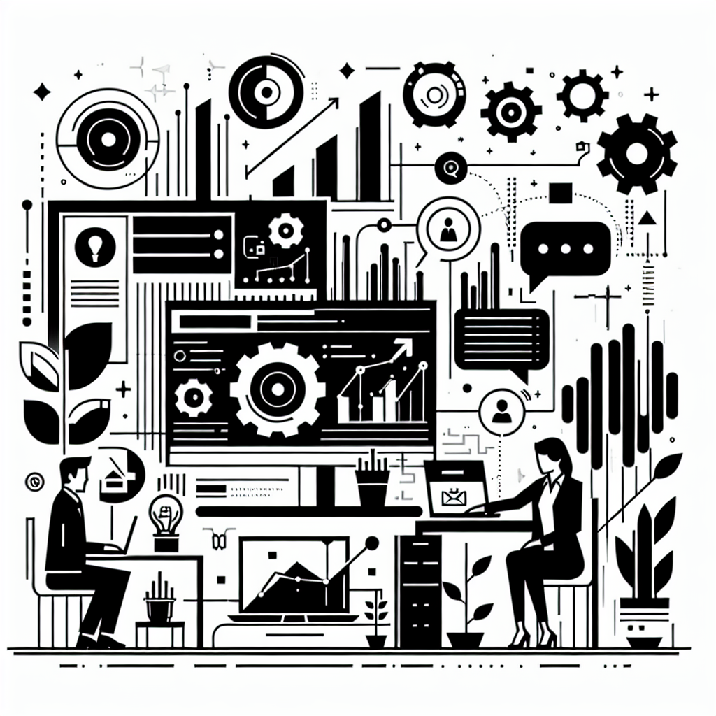 Potencia la eficiencia de tu negocio con cotizadores de servicios online