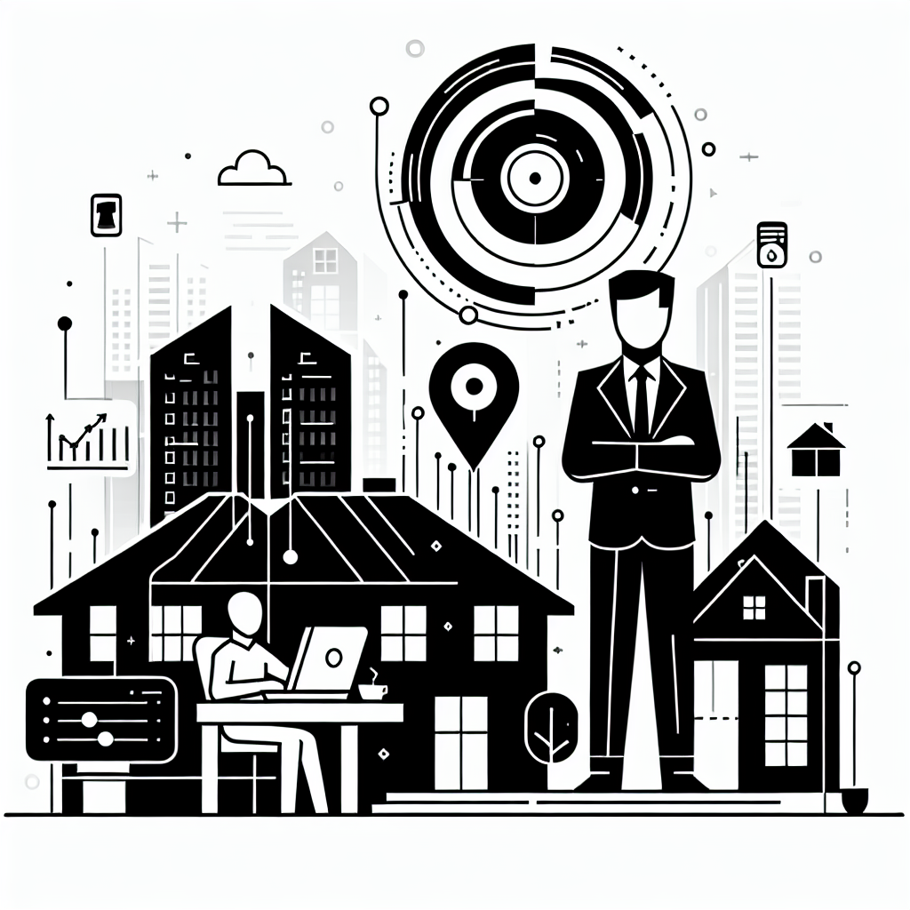 Optimiza la gestión inmobiliaria con Datatalk: Análisis de datos para inmobiliarias