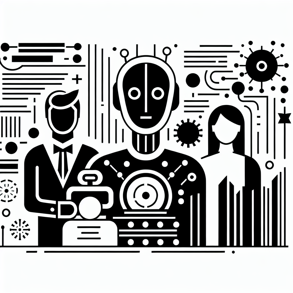 Optimizando la Experiencia del Cliente: Bot de Atención con IA en Gimnasios