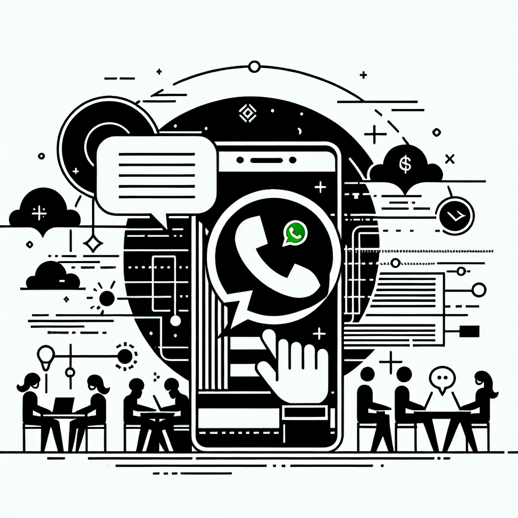 Canal de comuicación por Whatsapp, la importancia de este canal con los clientes