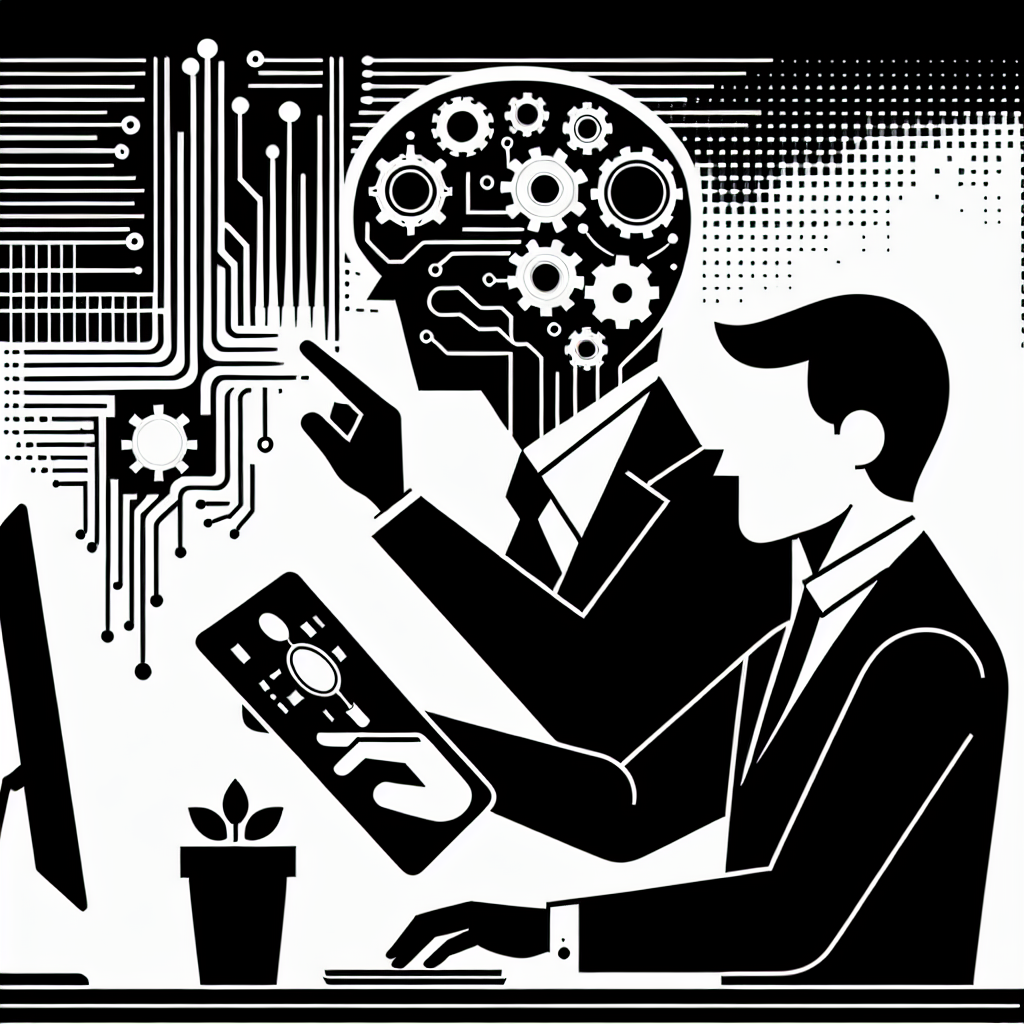 SOLUCIONES PERSONALIZADAS: DESARROLLO DE SOFTWARE A MEDIDA PARA EMPRESAS