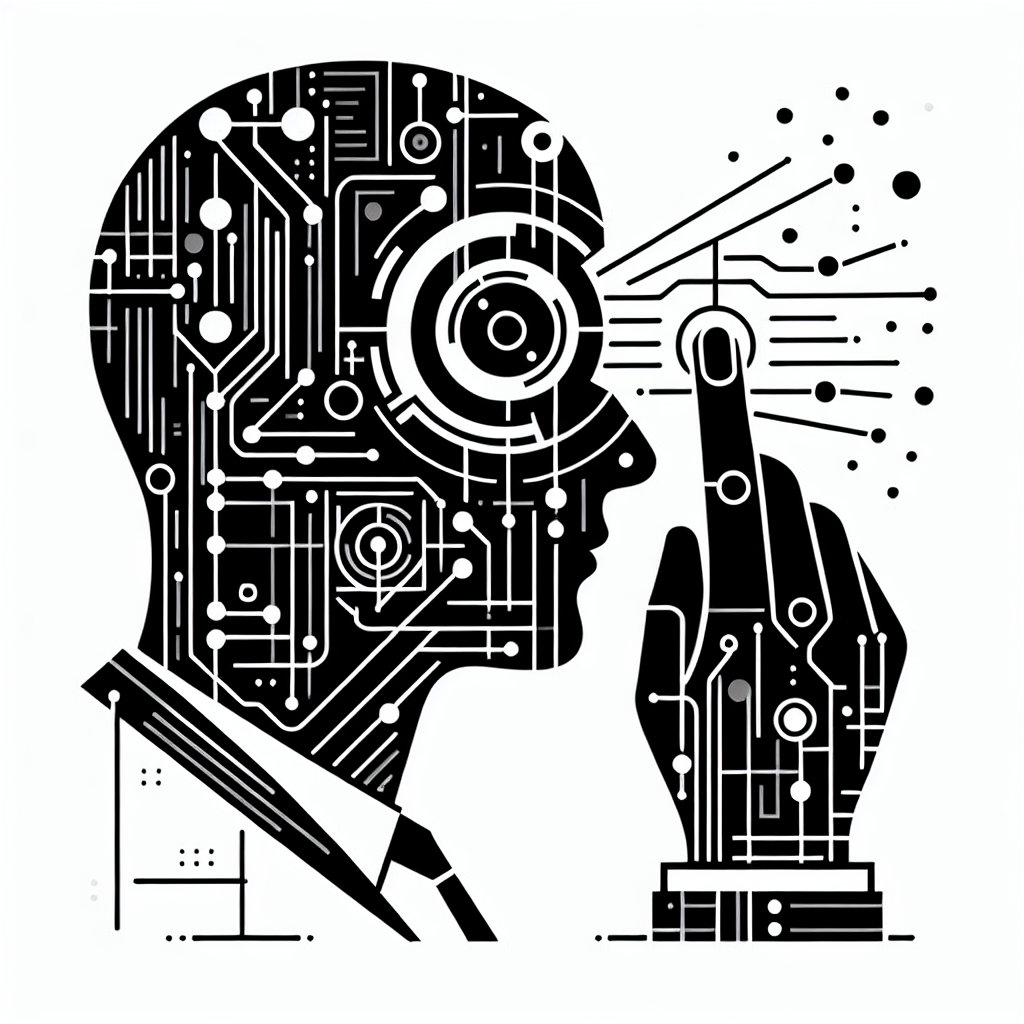 Revolutionizing Decision-Making: Harnessing AI for Data Analysis
