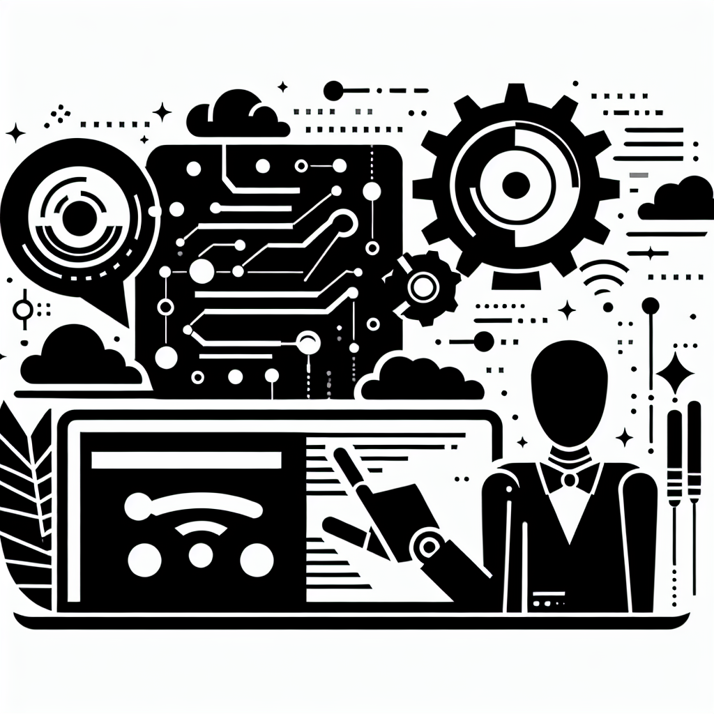 MEJORANDO LA ATENCIÓN AL CLIENTE: EL PODER DE LOS CHATBOTS Y LA AUTOMATIZACIÓN