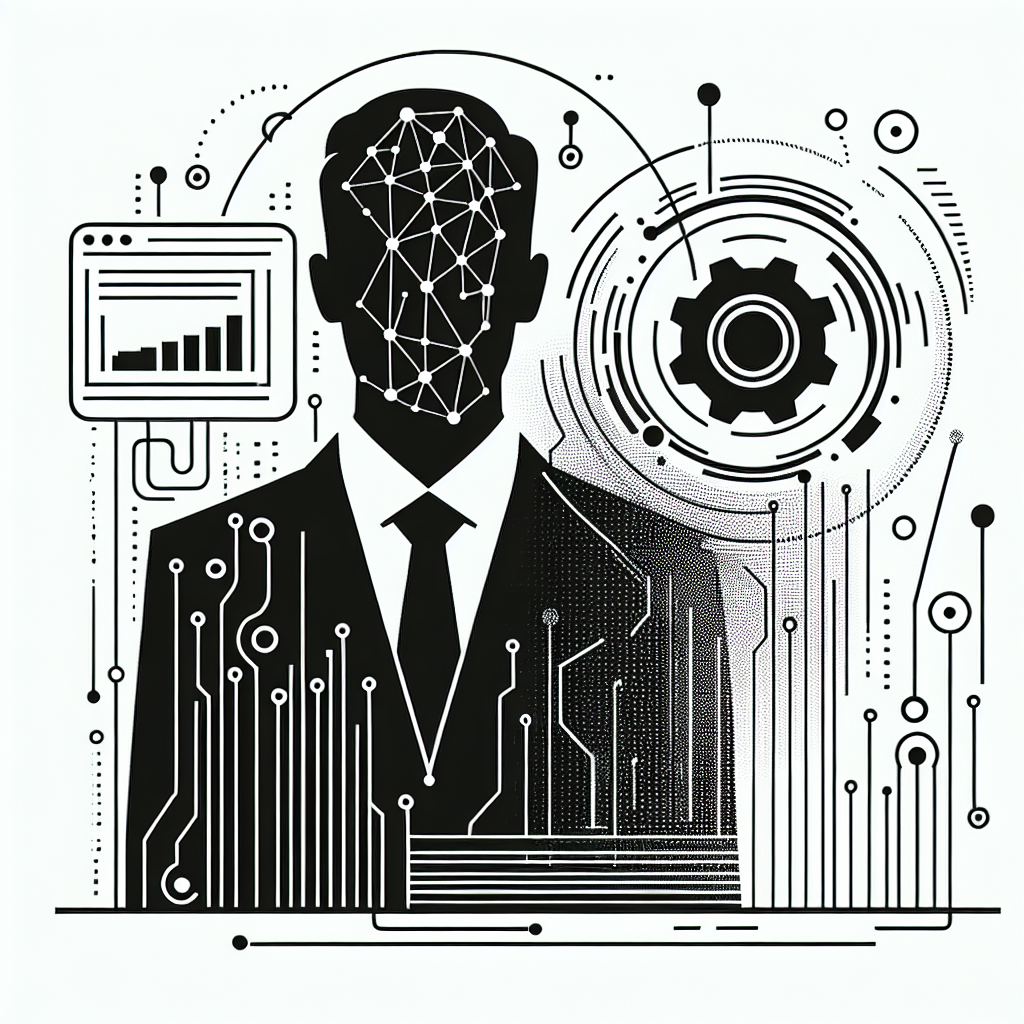 La Revolución de la Inteligencia Artificial en el Análisis de Datos Empresariales